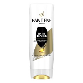 PANTENE CONDITIONER PRO-V 200ml - (THICK & STRONG)