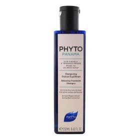 Phyto Phytopanama Shampooing Εξισορροπητικό Σαμπουάν, 250ml