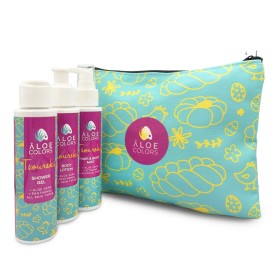 Aloe Colors Cosmetic Bag Tsoureki, 3τμχ