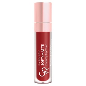 GOLDEN ROSE Soft & Matte Creamy LipColor 5.5ml - Νο 114