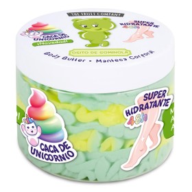 The Fruit Company Ενυδατικό Body Butter Gummy Bear, 250g