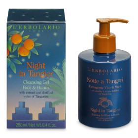L Erbolario Notte a Tangeri Καθαριστικό Προσώπου & Χεριών, 280ml