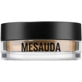 Mesauda Celestial Veil Loose Setting Powder Πούδρα σε Μορφή Σκόνης 304 Translucent Medium, 12g