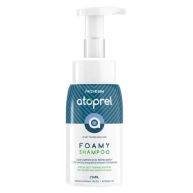 Frezyderm Atoprel Foamy Shampoo Ειδικό Σαμπουάν για την Ατοπική Δερματίτιδα, 250ml