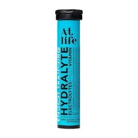 AtLife Hydralyte Electrolytes & Multivitamin Για Επίδοση & Ισορροπία, 20eff. tabs