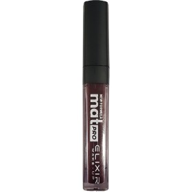 Elixir Make-up Liquid Lip Mat Pro Matte Κραγιόν, 464 Eggplant