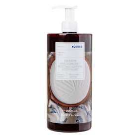 Korres Renewing Body Cleanser Γιαούρτι Αφρόλουτρο, 1000ml