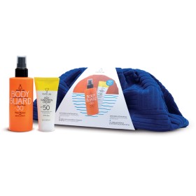 Youth Lab Summer 2024 Value Set Body Guard Πακέτο με Αντηλιακή Λοσιόν Body Guard SPF30, 200ml & Δώρο Αντηλιακή Κρέμα Προσώπου SPF50 50ml, 1σετ