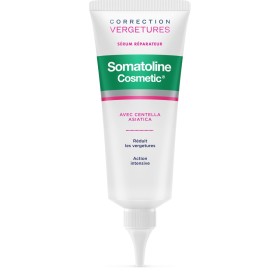 Somatoline Stretch Mark Correction Serum Cream Σέρουμ Αντιμετώπισης Ραγάδων, 100ml