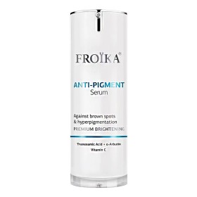 Froika Anti-Pigment Serum Ορός Κατά των Δυσχρωμιών, 30ml