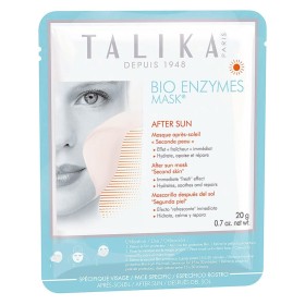 Talika Bio Enzymes Mask After Sun Μάσκα για Μετά την Έκθεση στον Ήλιο, 1 τεμάχιο