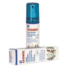 Gehwol Caring Footdeo Spray Αποσμητικό Σπρέι Ποδιών, 150ml