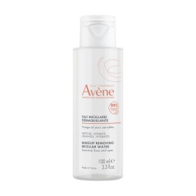 Avene Eau Thermale Micellaire Νερό Καθαρισμού & Ντεμακιγιάζ, 100ml