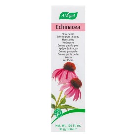 A.Vogel Echinacea Ελαφριάς Υφής Ενυδατική Κρέμα με Βάση τη Φρέσκια Εχινάκεια, 30g 