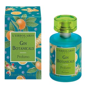 L Erbolario Gin Botanicals Eau De Parfume Άρωμα, 50ml