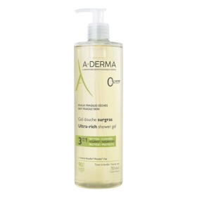 A-Derma Gel Douche Surgras 3 In 1 Ζελ Καθαρισμού Για Το Ξηρό Δέρμα, 750ml