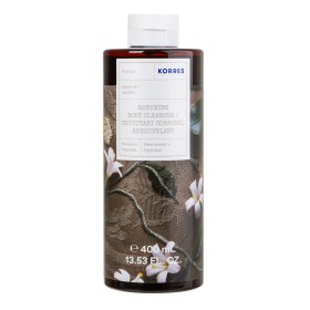 Korres Γιασεμί Αφρόλουτρο σε Gel, 400ml