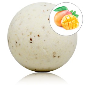 Laboratorios SYS Bath Bomb Mango Μάνγκο, 140gr