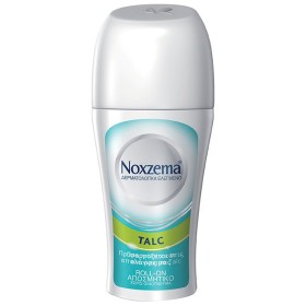 Noxzema Talc Roll-On 50ml