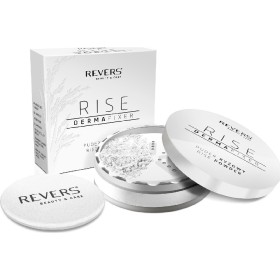 Revers Rise Powder Derma Fixer - Translucent - Πούδρα Ρυζιού