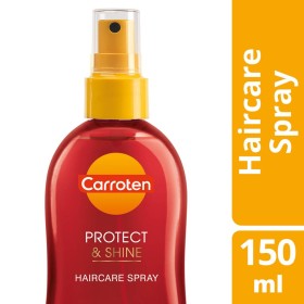 Carroten Hair Protect & Shine Spray Περιποίησης για τα Μαλλιά, 150ml