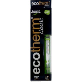 Asepta Ecotherm Classic Οικολογικό Θερμόμετρο Γαλλίου Χωρίς Υδράργυρο, 1τμχ