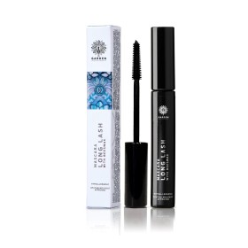 Garden Long Lash Mascara Μάσκαρα Μαύρη για Μήκος & Διαχωρισμό, 9ml