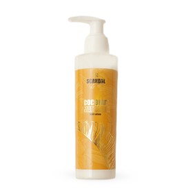 Scandal Beauty Coconut Waterfall Ενυδατική Lotion Σώματος με Άρωμα Βανίλια για Όλες τις Επιδερμίδες 200ml