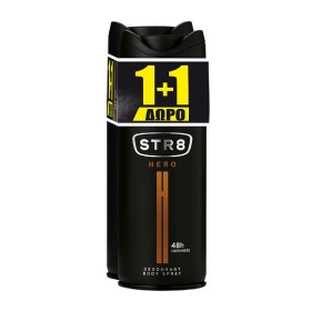 STR8 Αποσμητικό Spray Hero, 300ml