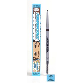 The Balm Dark Brown Furrowcious! Μολύβι Φρυδιών, 0.13g