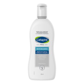 Cetaphil Pro Restoraderm Body Wash Αφρόλουτρο Σώματος Ανάπλασης Της Επιδερμίδας, 295ml
