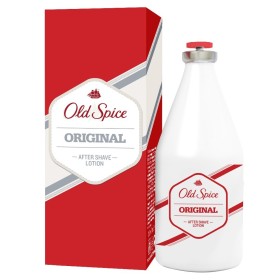 Old Spice Original After Shave Lotion for men 100ml