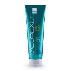 Intermed Luxurious Natural Exfoliating Body Scrub Απολέπιση Σώματος Icing Sugar, 280ml