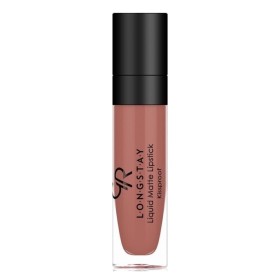 Golden Rose Longstay Liquid Matte Lipstick 16, 5.5ml