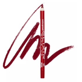 Elixir Μολύβι Xειλιών #075 Ruby Kiss, 1.4g