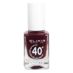 Elixir Βερνίκι Νυχιών Νο.384, 1τμχ