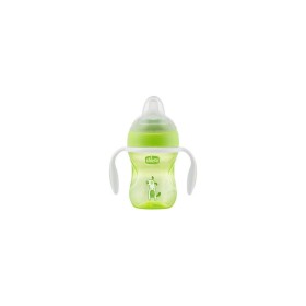 Chicco Transition Cup 4m+ Κίτρινο 200ml