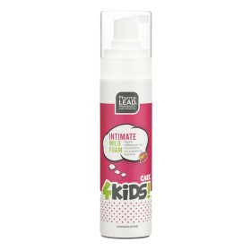Pharmalead 4Kids Intimate Mild Foam Αφρός Καθαρισμού & Περιποίησης της Ευαίσθητης Περιοχής, 200ml