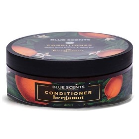 Blue Scents Conditioner Bergamot Μαλακτική Κρέμα Μαλλιών, 210ml