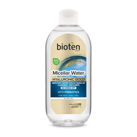 Bioten, Hyaluronic Gold Micellar Water 400ml