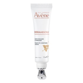 Avène Dermabsolu Κρέμα Ματιών για Ρυτίδες, Μαύρους Κύκλους και Σακούλες, 15ml