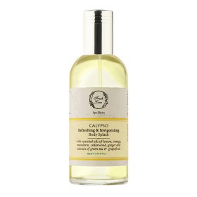 Fresh Line Καλυψώ Body Splash για Φρεσκάδα & Ενέργεια, 100ml