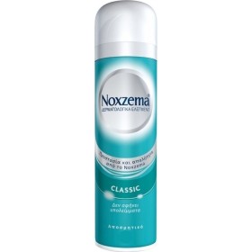 Noxzema Classic Spray Αποσμητικό για 48ωρη προστασία από την κακοσμία με αίσθηση φρεσκάδας, 150ml