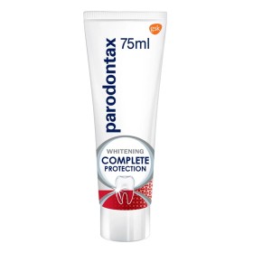Paradontax Complete Protection Οδοντόκρεμα, 75ml