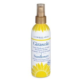 LErbolario Girasole Γαλάκτωμα Σώματος,200ml