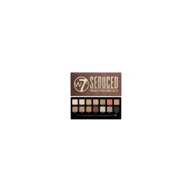 W7 Cosmetics Seduced Eyeshadow Palette