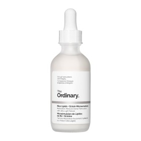 [NEW] The Ordinary Rise Lipids & Ectoin Microemulsion Light Ενυδατικό Γαλάκτωμα Προσώπου κατά της Ερυθρότητας με Ρύζι