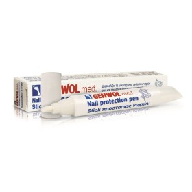 GEHWOL med Nail Protection Pen - Περιποιητικό Stick Νυχιών με Αντιμυκητιασική Προστασία 3ml