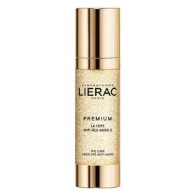 Lierac Premium La Cure Anti-Age Absolu Αγωγή Απόλυτης Αντιγήρανσης -Ένεση Νεότητας, 30ml