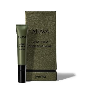 Ahava Retinol Eye Cream Firming & Anti-Wrinkle Αντιρυτιδική Κρέμα Ματιών, 15ml